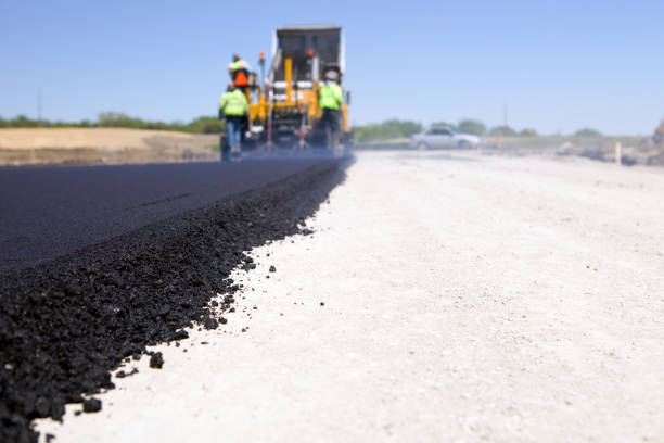 Trusted Hyde Park, UT Driveway Paving Services Experts